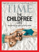 Time the Childfree life